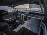 Ford Mustang RTR Spec 5 Concept 2015 года